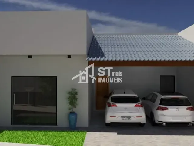 Casa com 200m² 2 quartos e 2 banheiros, à venda, no bairro São Cristovão em Andradas