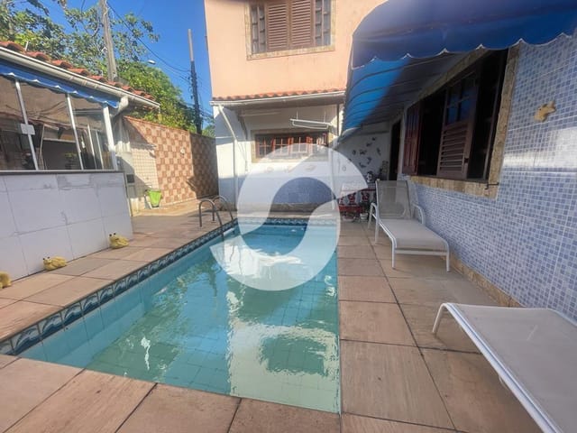 Foto do Casa - Casa para locação, Itaipu, Niterói, RJ | SelfSpin