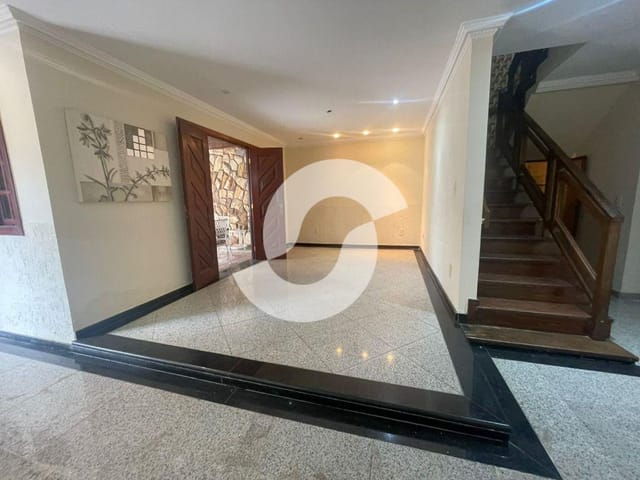 Foto do Casa - Casa para locação, Itaipu, Niterói, RJ | SelfSpin