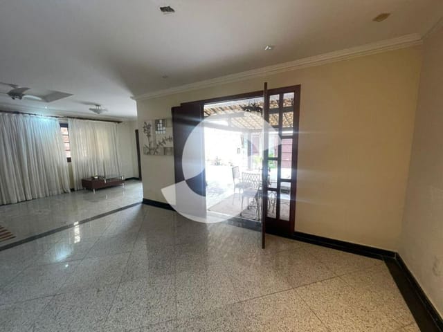 Foto do Casa - Casa para locação, Itaipu, Niterói, RJ | SelfSpin