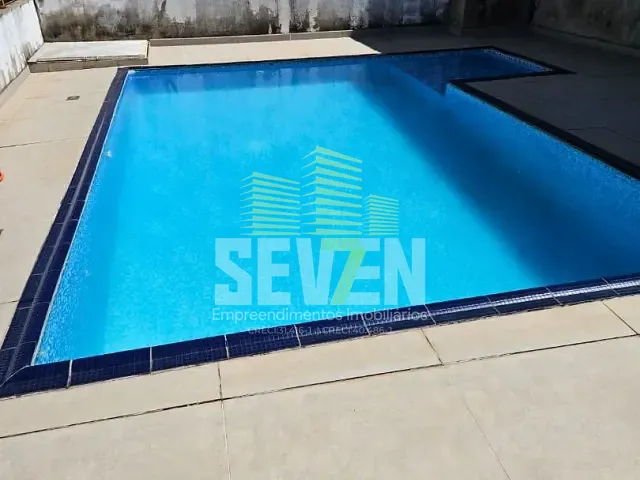 Casa com 258m² 3 quartos e 3 banheiros, à venda, no bairro Parque Vista Alegre em Bauru