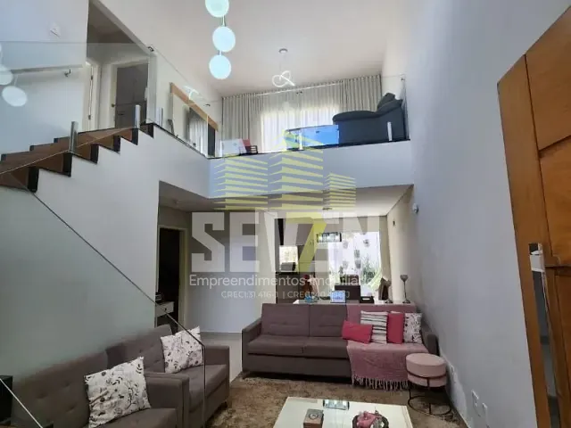 Casa com 258m² 3 quartos e 3 banheiros, à venda, no bairro Parque Vista Alegre em Bauru