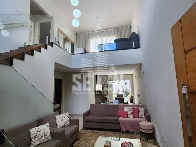 Casa com 258m² 3 quartos e 3 banheiros, à venda, no bairro Parque Vista Alegre em Bauru