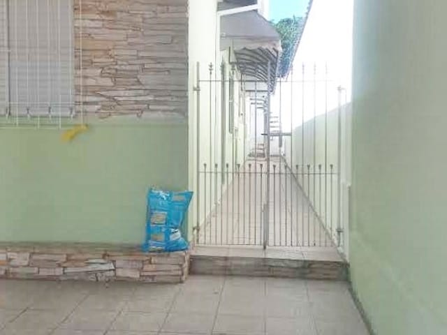 Foto do Casa - Casa para locação em Vila Júlia  -  Poá | Villela Imóveis
