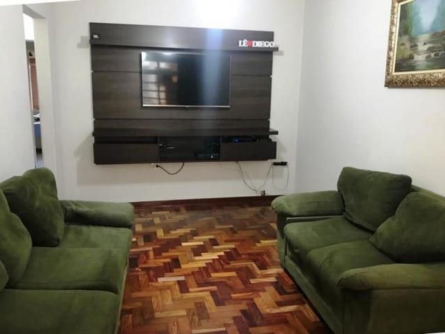 Foto do Casa - Residencial - Santo Antonio | Zequinha Imóveis