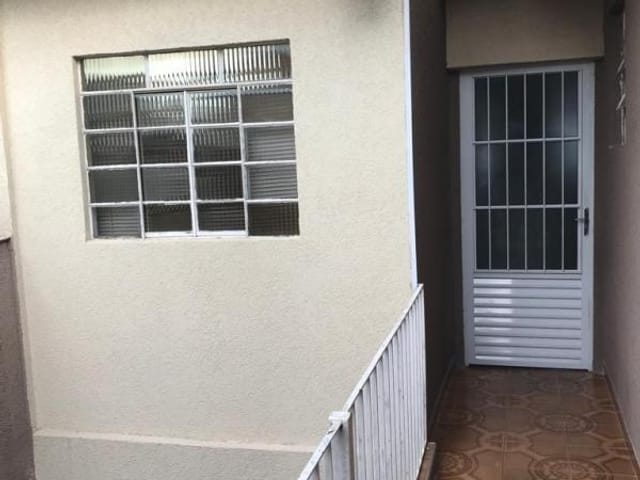 Foto do Casa - Residencial - Santo Antonio | Zequinha Imóveis