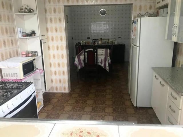 Foto do Casa - Residencial - Santo Antonio | Zequinha Imóveis