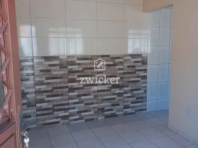 Casa com 180m² 2 quartos e 1 banheiro, à venda, no bairro Parque Santa Edwiges em Bauru