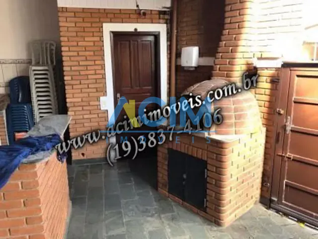 Casa com 313m² 3 quartos e 1 banheiro, à venda, no bairro Centro em Jaguariúna