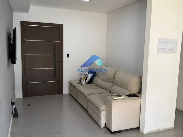 Casa com 140m² 1 quarto e 2 banheiros, à venda, no bairro Conjunto Residencial Dom Pedro I em São José dos Campos