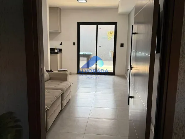 Casa com 140m² 1 quarto e 2 banheiros, à venda, no bairro Conjunto Residencial Dom Pedro I em São José dos Campos