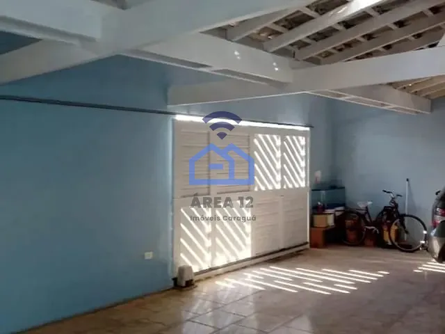 Casa com 360m² 3 quartos e 3 banheiros, à venda, no bairro Barranco Alto em Caraguatatuba