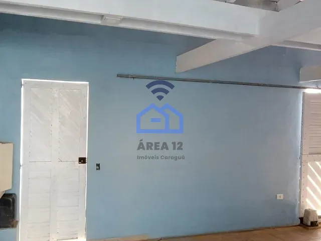 Casa com 360m² 3 quartos e 3 banheiros, à venda, no bairro Barranco Alto em Caraguatatuba