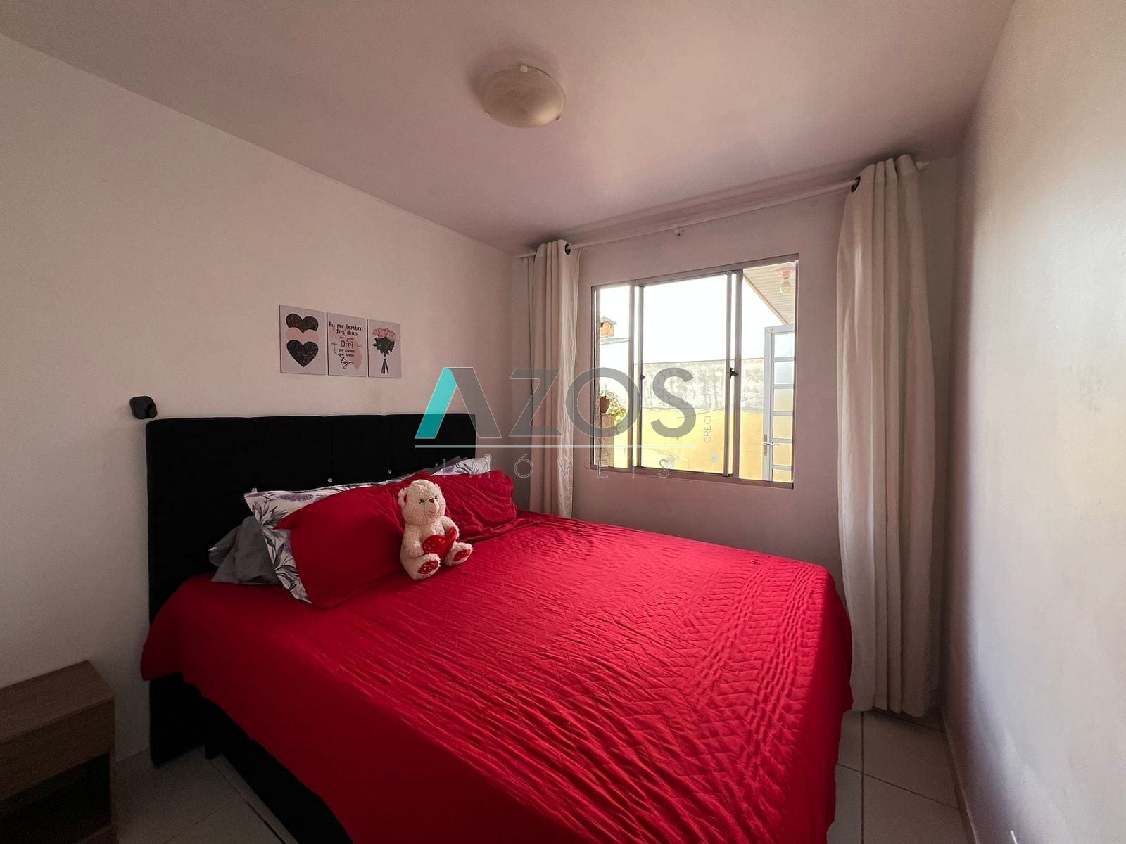 Casa à venda com 3 quartos, 90m² - Foto 16