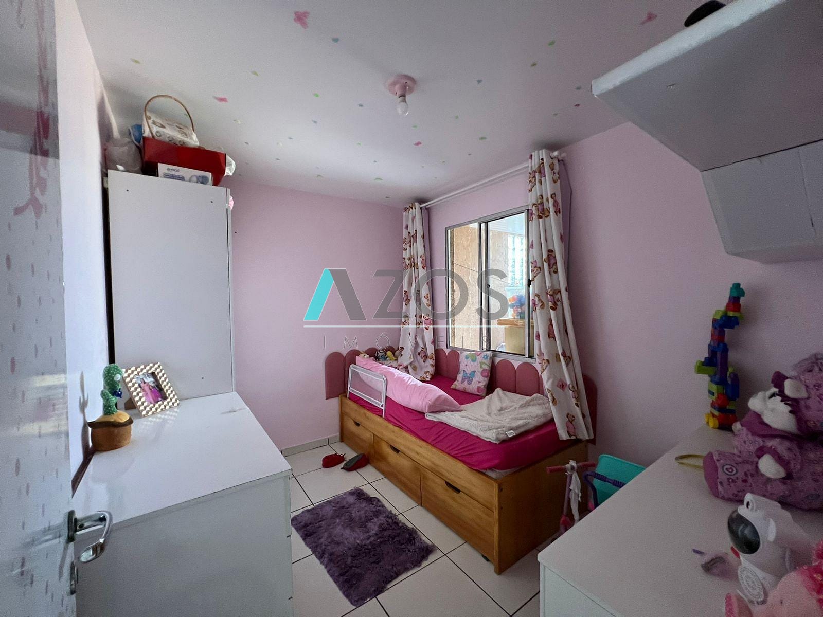 Casa à venda com 3 quartos, 90m² - Foto 14