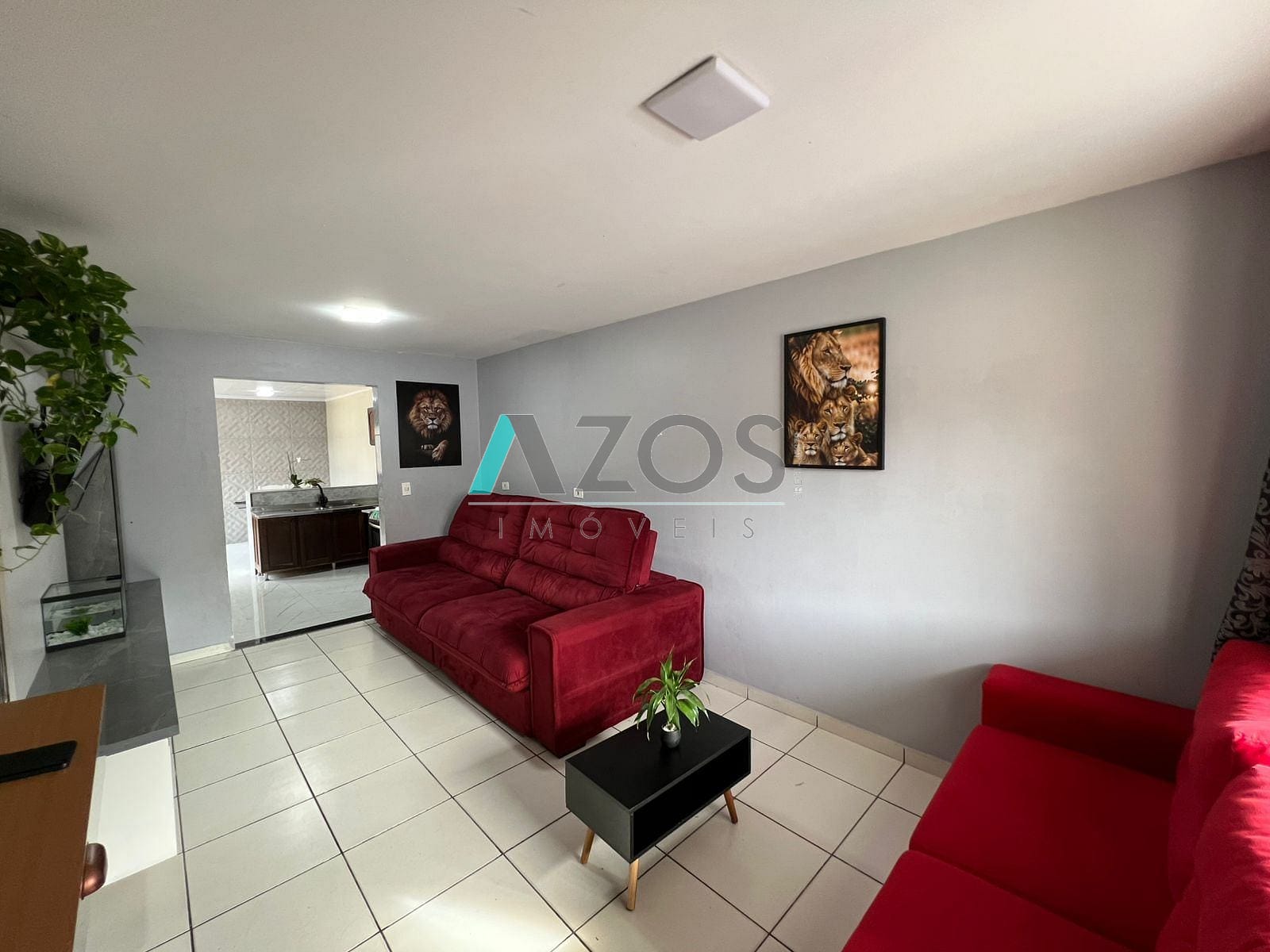 Casa à venda com 3 quartos, 90m² - Foto 7