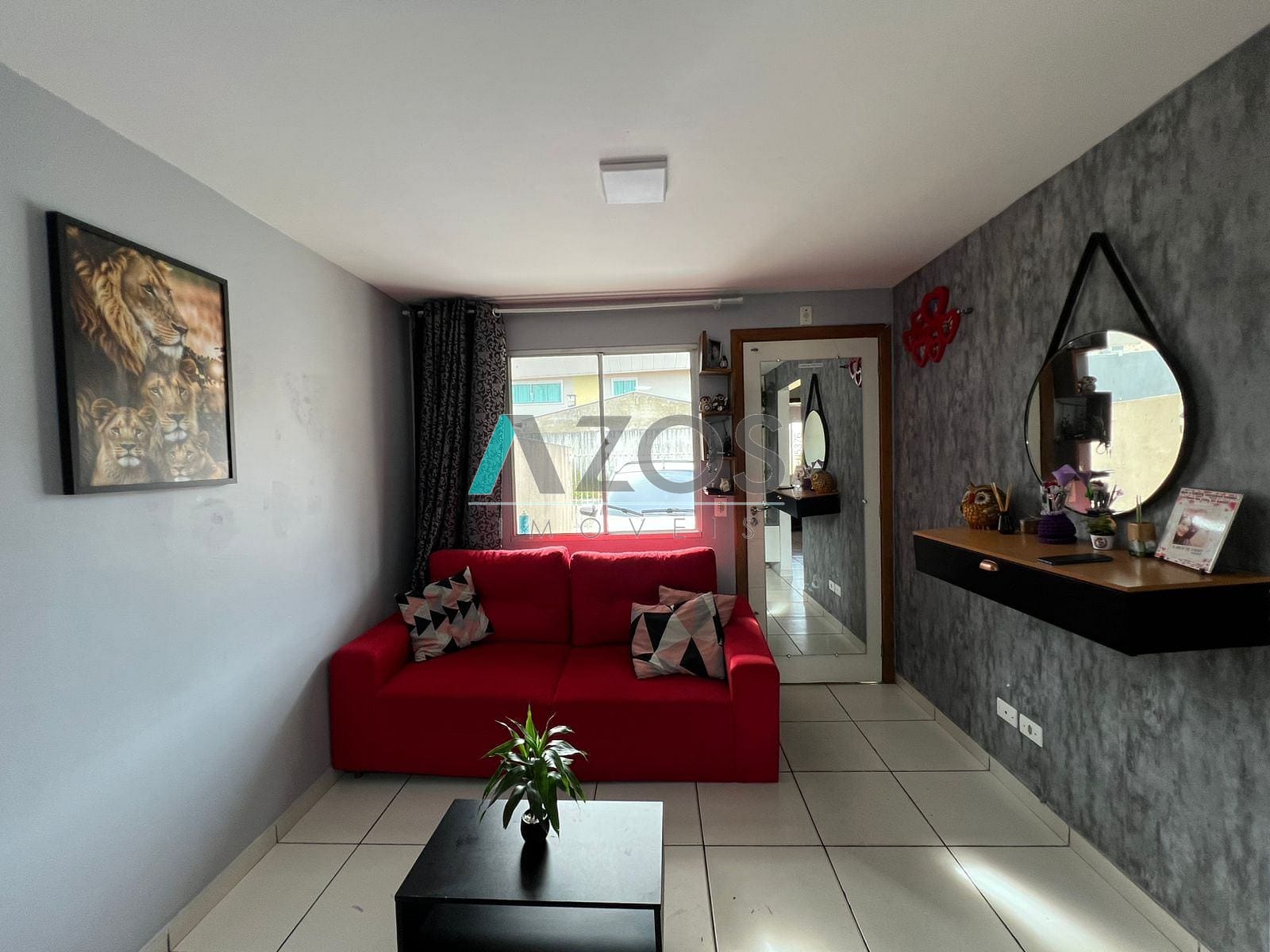 Casa à venda com 3 quartos, 90m² - Foto 9