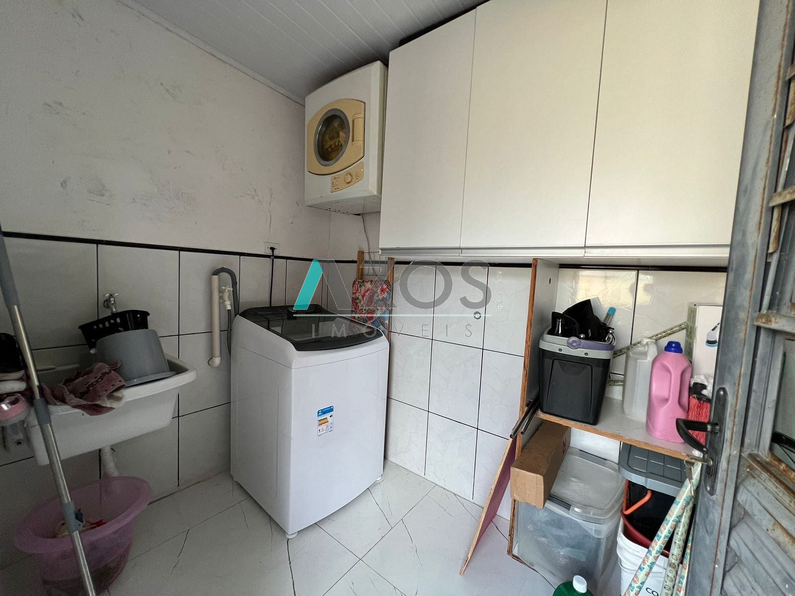 Casa à venda com 3 quartos, 90m² - Foto 21