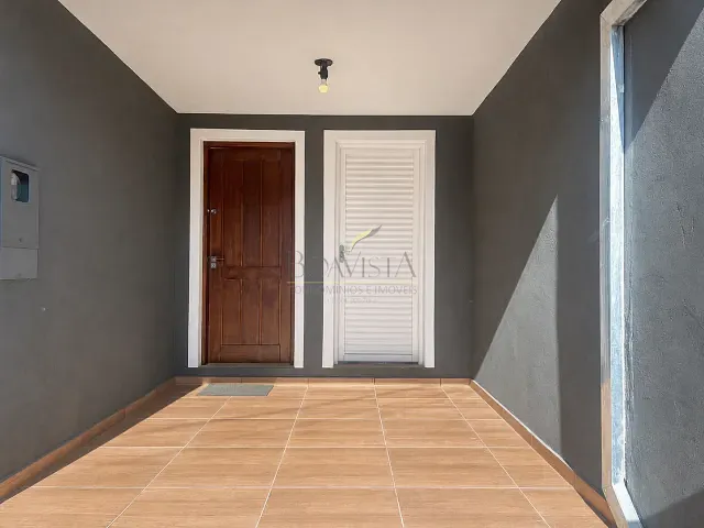 Casa 2 quartos e 1 banheiro, para alugar, no bairro Jardim Primavera em Piracaia
