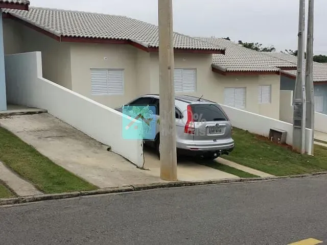 Casa com 128m² 2 quartos e 2 banheiros, à venda, no bairro Vila Paraíso em Caçapava