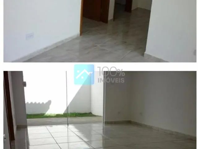 Casa com 128m² 2 quartos e 2 banheiros, à venda, no bairro Vila Paraíso em Caçapava