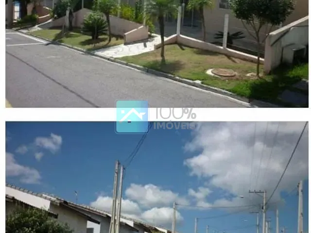 Casa com 128m² 2 quartos e 2 banheiros, à venda, no bairro Vila Paraíso em Caçapava
