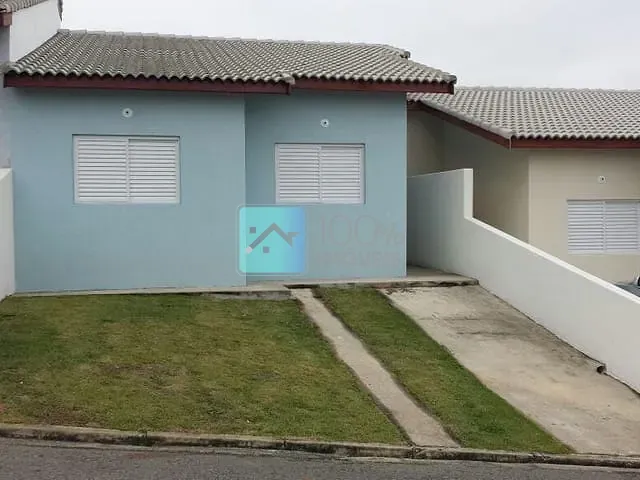 Casa com 128m² 2 quartos e 2 banheiros, à venda, no bairro Vila Paraíso em Caçapava