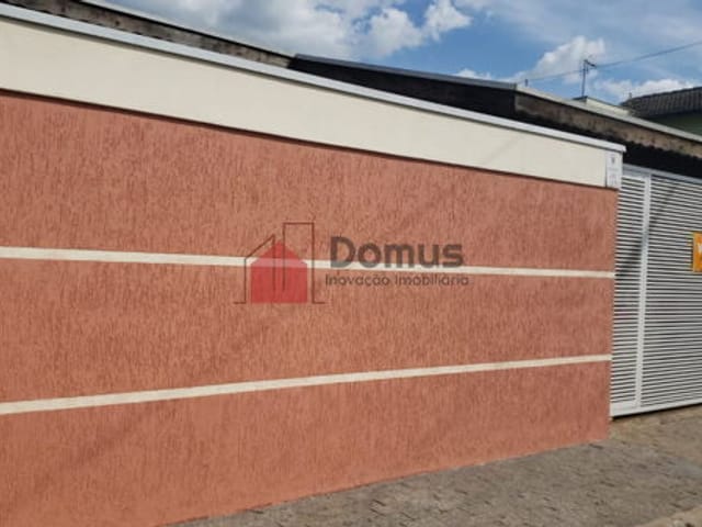 Casa com 250m², à venda, no bairro Flor do Vale em Tremembé