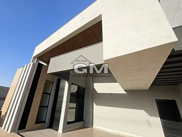 Casa com 250m² 3 quartos e 5 banheiros, à venda, no bairro Recreio Anhanguera em Ribeirão Preto