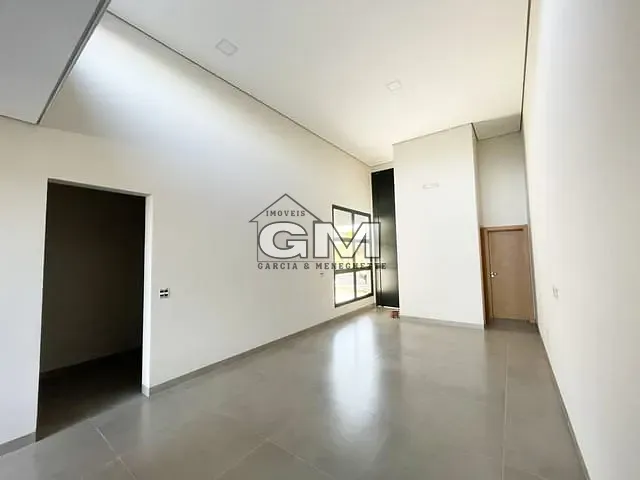 Casa com 250m² 3 quartos e 5 banheiros, à venda, no bairro Recreio Anhanguera em Ribeirão Preto