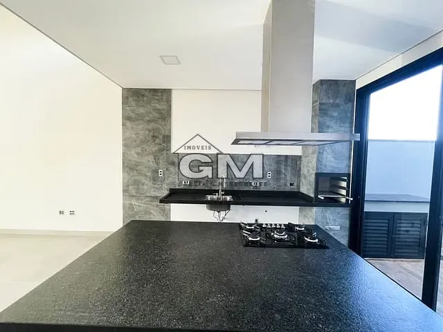 Casa com 250m² 3 quartos e 5 banheiros, à venda, no bairro Recreio Anhanguera em Ribeirão Preto