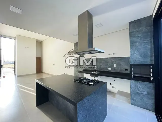 Casa com 250m² 3 quartos e 5 banheiros, à venda, no bairro Recreio Anhanguera em Ribeirão Preto