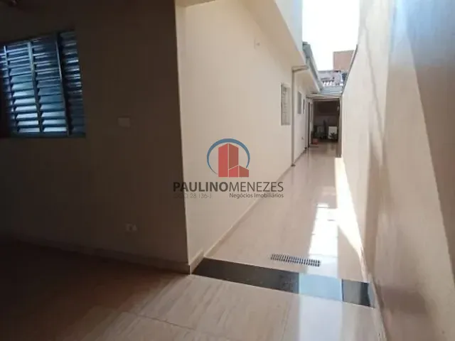 Casa com 250m² 3 quartos e 1 banheiro, à venda, no bairro Jardim Cândido Bertini em Santa Bárbara D'Oeste