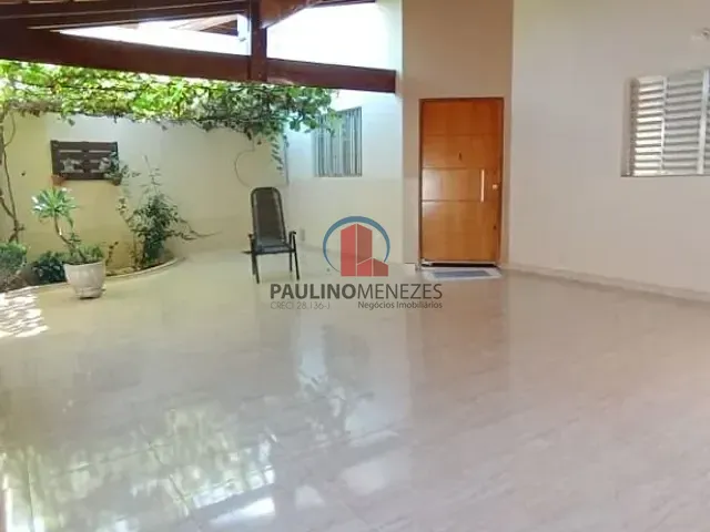 Casa com 250m² 3 quartos e 1 banheiro, à venda, no bairro Jardim Cândido Bertini em Santa Bárbara D'Oeste