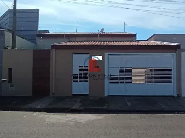 Casa com 250m² 3 quartos e 1 banheiro, à venda, no bairro Jardim Cândido Bertini em Santa Bárbara D'Oeste