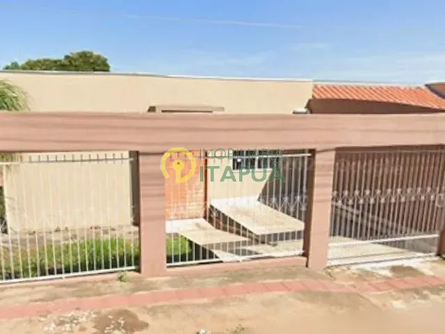 Casa 2 quartos e 2 banheiros, à venda, no bairro Ernani Moura Lima em Londrina