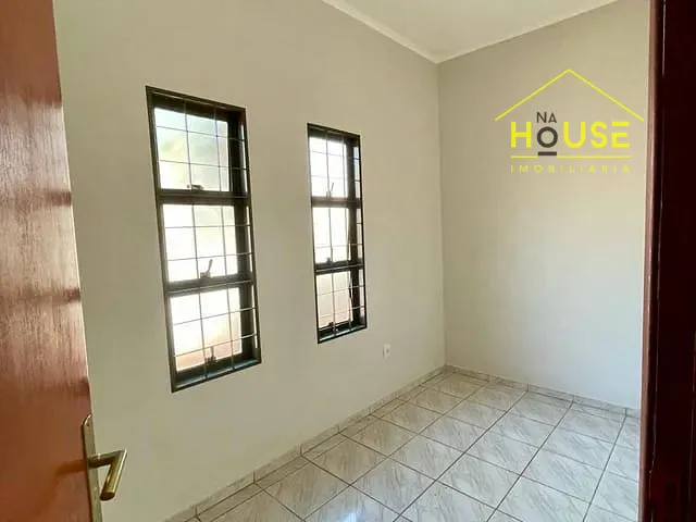 Casa com 506m² 3 quartos e 4 banheiros, à venda, no bairro Vila América em Votuporanga