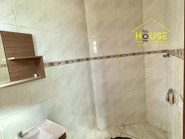 Casa com 506m² 3 quartos e 4 banheiros, à venda, no bairro Vila América em Votuporanga