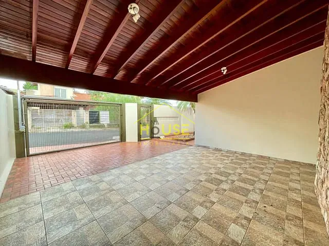 Casa com 506m² 3 quartos e 4 banheiros, à venda, no bairro Vila América em Votuporanga