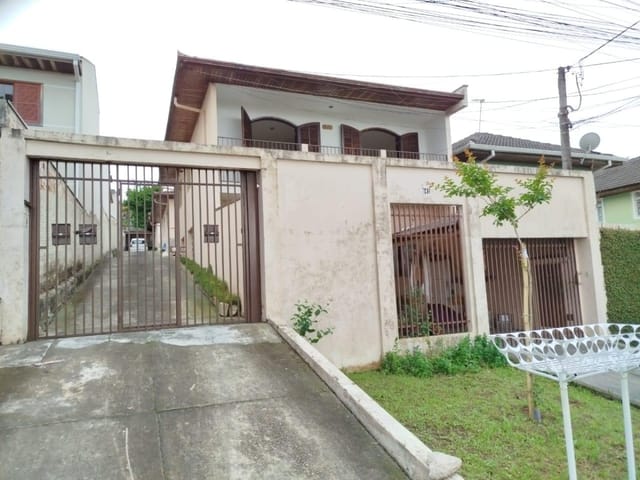 Foto do Casa - Casa 3 quartos no Bairro Alto | Josué Souza Imóveis