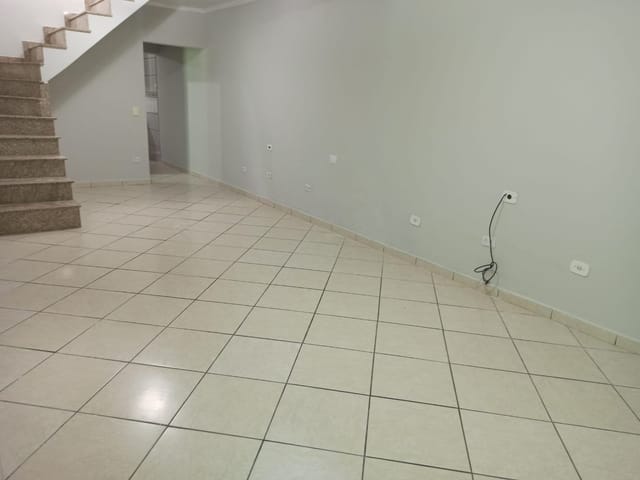 Foto do Casa - Casa para venda e locação, Vila Mercedes, Mauá, SP | Jaime Ramos Negócios Imobiliários