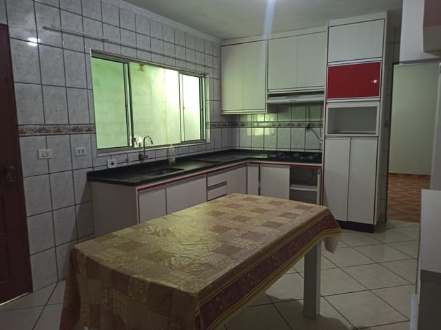 Foto do Casa - Casa para venda e locação, Vila Mercedes, Mauá, SP | Jaime Ramos Negócios Imobiliários