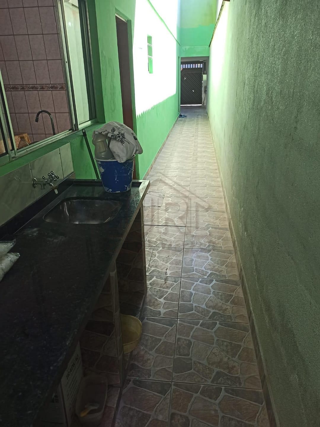 Casa à venda e aluguel com 4 quartos, 250m² - Foto 12