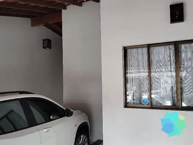 Casa com 144m² 2 quartos e 2 banheiros, à venda, no bairro Jardim Planalto em Salto