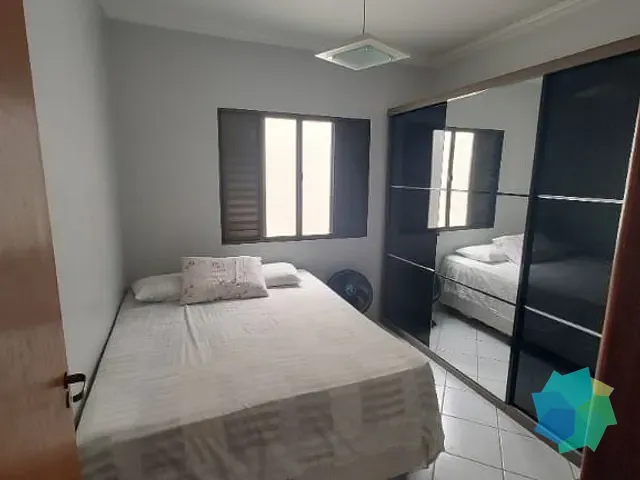 Casa com 144m² 2 quartos e 2 banheiros, à venda, no bairro Jardim Planalto em Salto