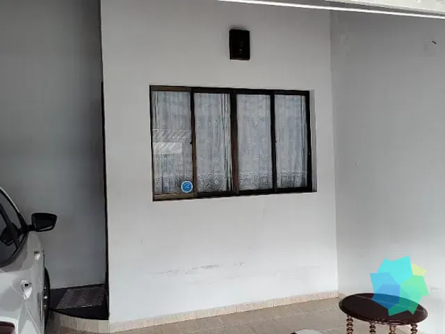 Casa com 144m² 2 quartos e 2 banheiros, à venda, no bairro Jardim Planalto em Salto
