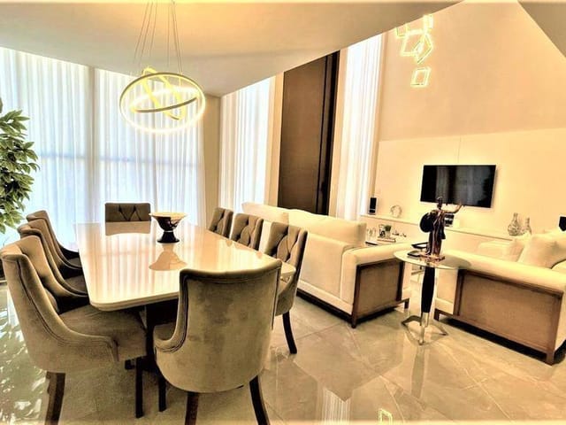 Foto do Casa - Casa triplex à venda, Condomínio Riviera Del Sol, Recreio, Rio de Janeiro, RJ | Valverde Consultoria Imobiliária Ltda