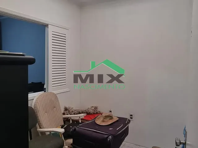 Casa com 250m² 3 quartos e 2 banheiros, para alugar, no bairro Taboão em São Bernardo do Campo