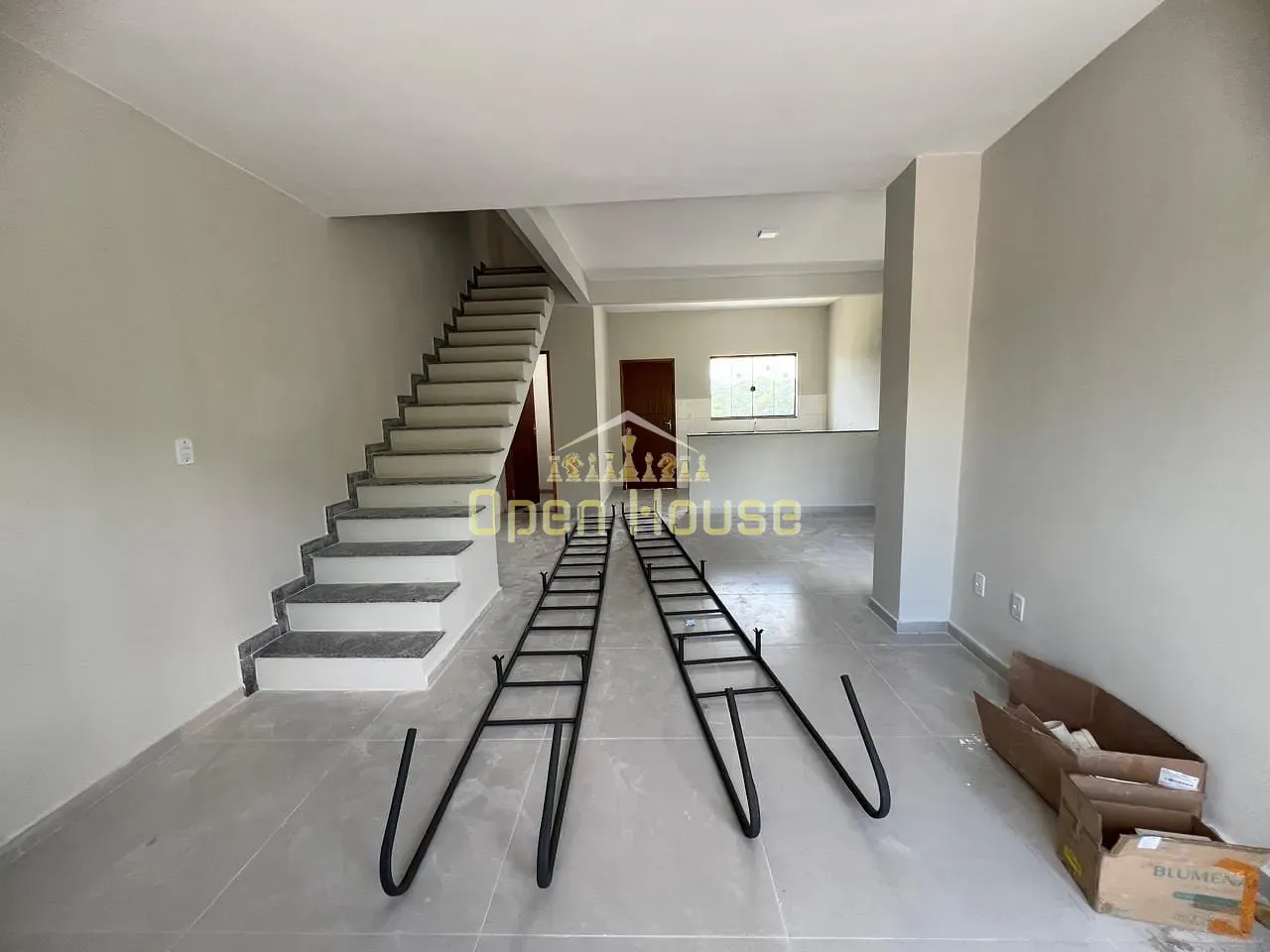 Casa, 3 quartos, 100 m² - Foto 8