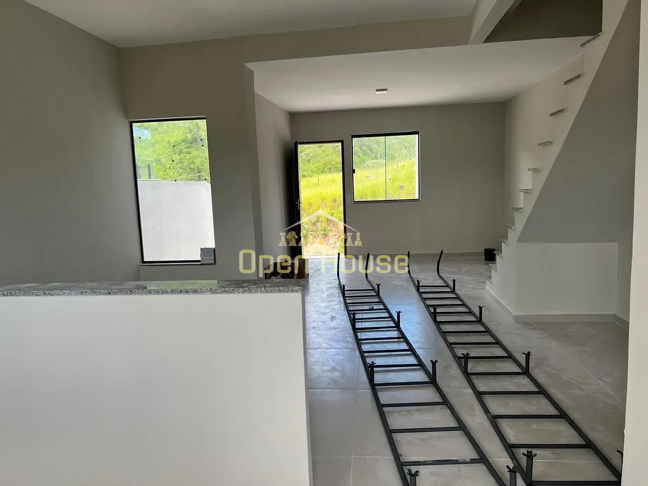 Casa, 3 quartos, 100 m² - Foto 4